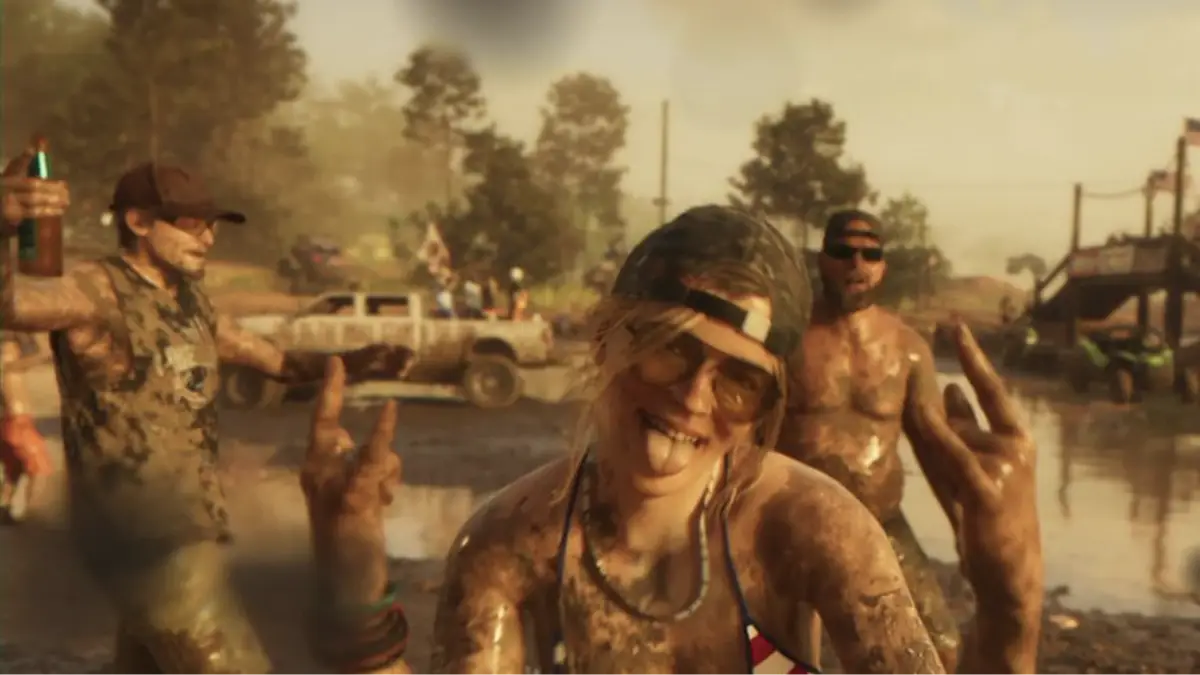 GTA 6 strip club gameplay confirms you won't want your parents in the room