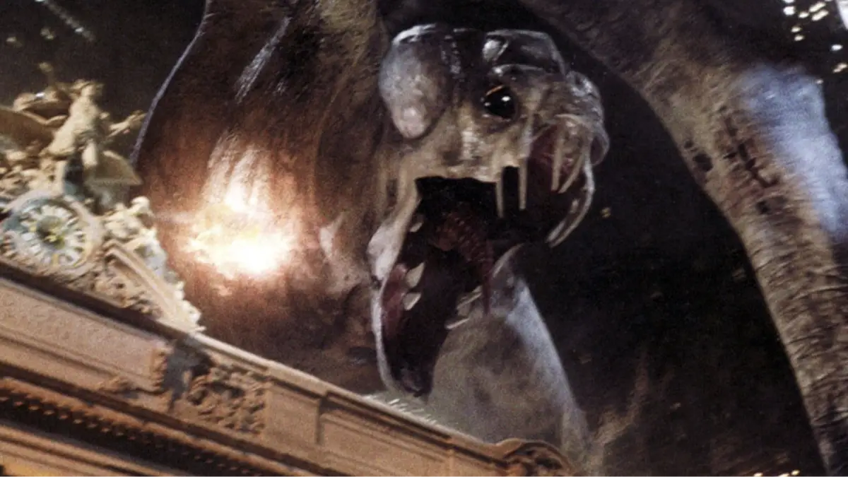 Cloverfield director finally explained the monster’s origin, and you probably missed it