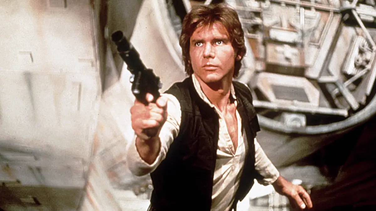 Star Wars fans divided over identity of Han Solo’s real parents