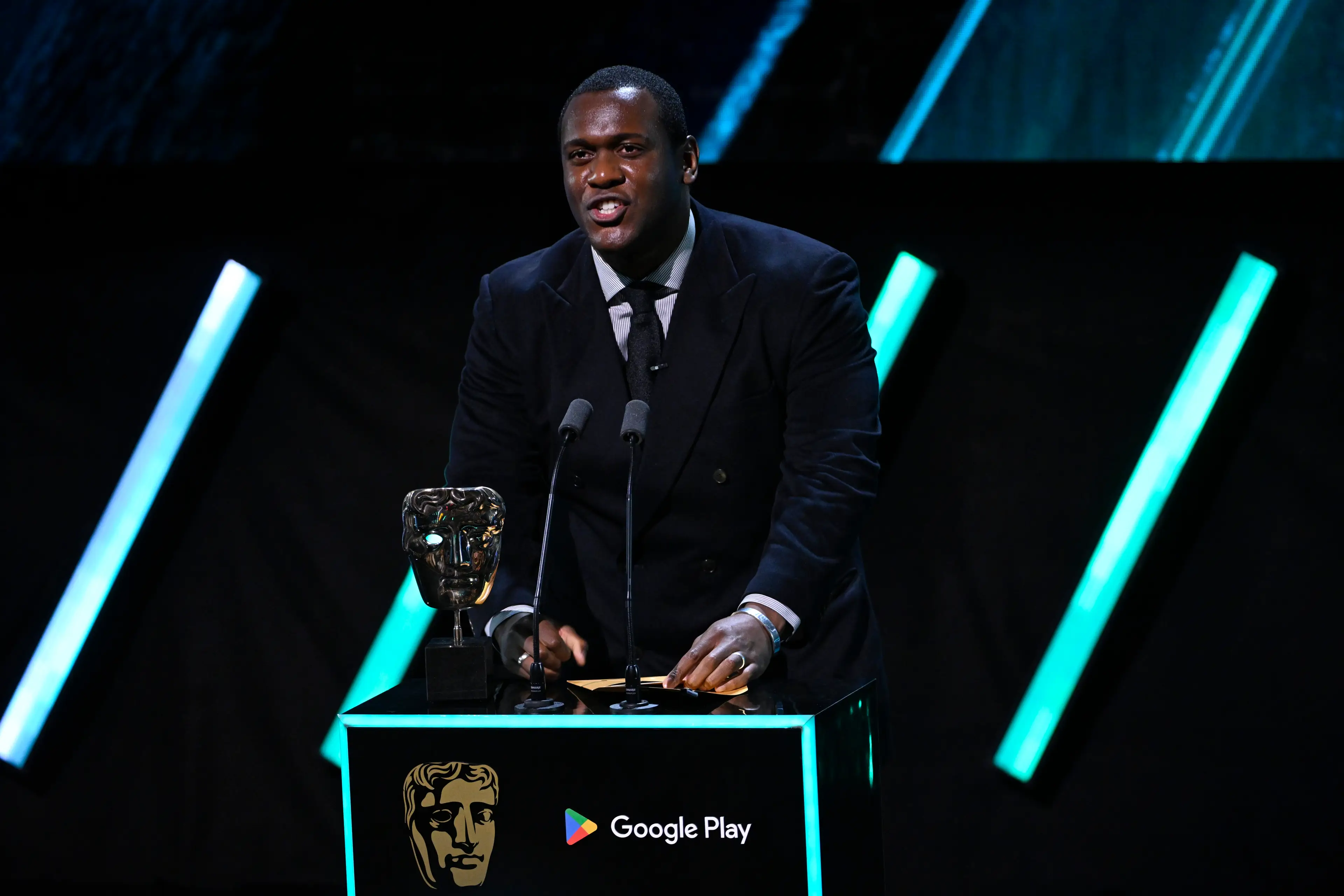 Photo by Stuart Wilson/BAFTA/Getty Images for BAFTA