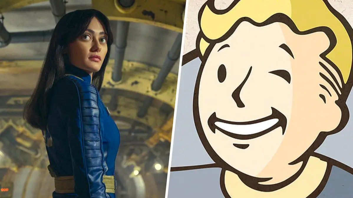 Fallout's first episode solves the games' longest running mystery 