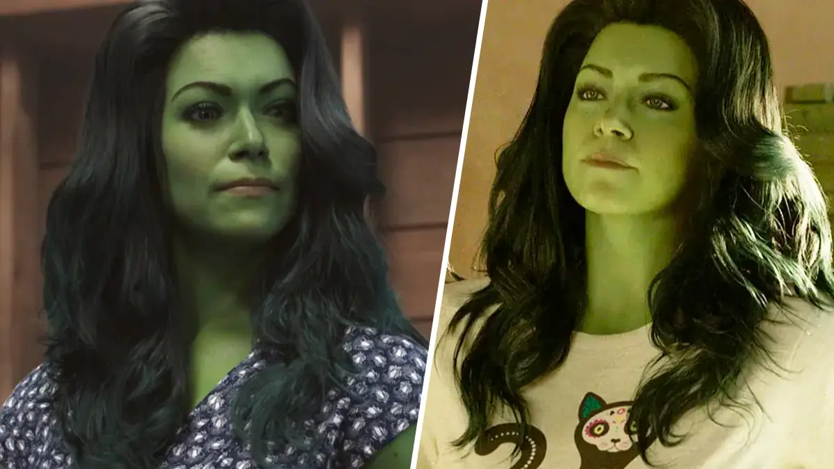 She Hulk's unceremonious replacement hasn't gone unnoticed by Marvel fans
