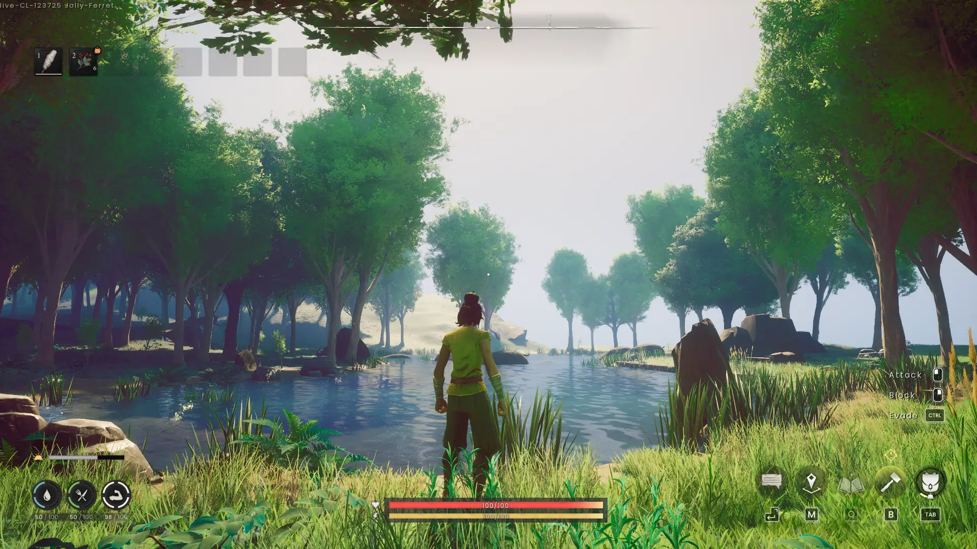 RuneScape: Dragonwilds/