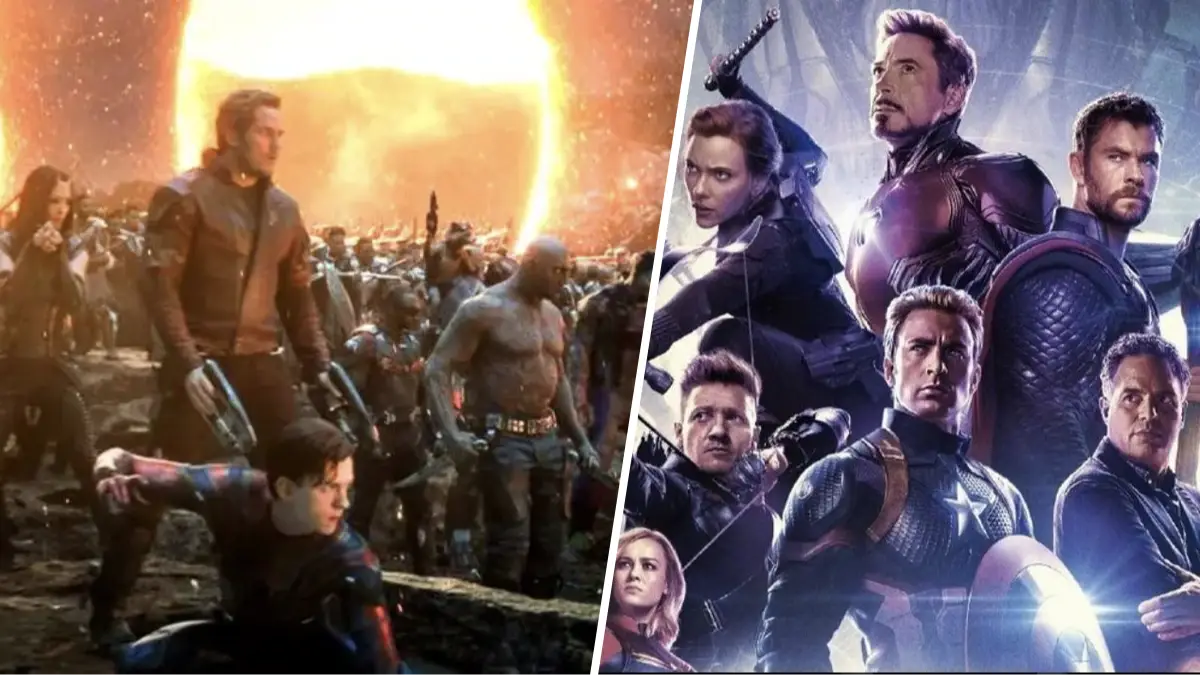 Avengers: Doomsday and Secret Wars adding unexpected hero to its roster