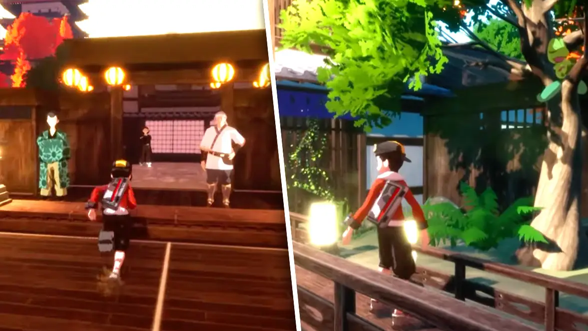 millenniumloops via YouTube