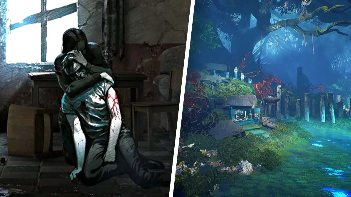 11 Bit Studios, All In! Games