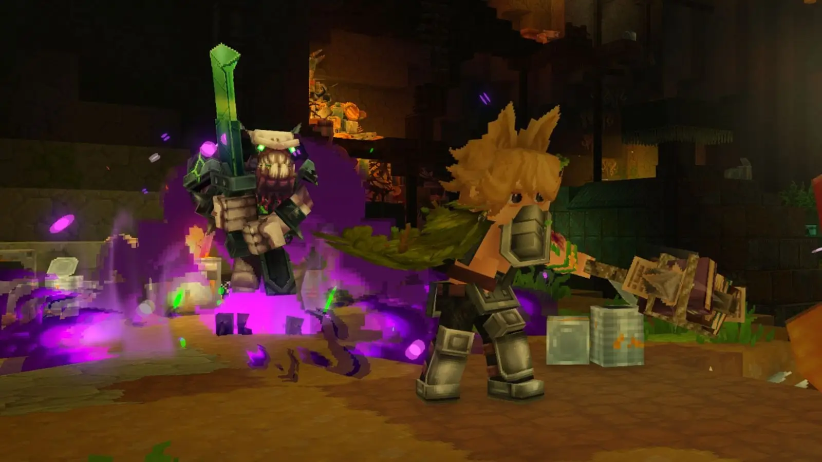 Hypixel Studios