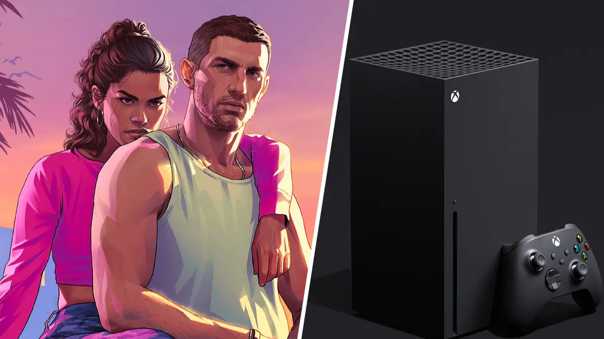 Rockstar Games/Microsoft