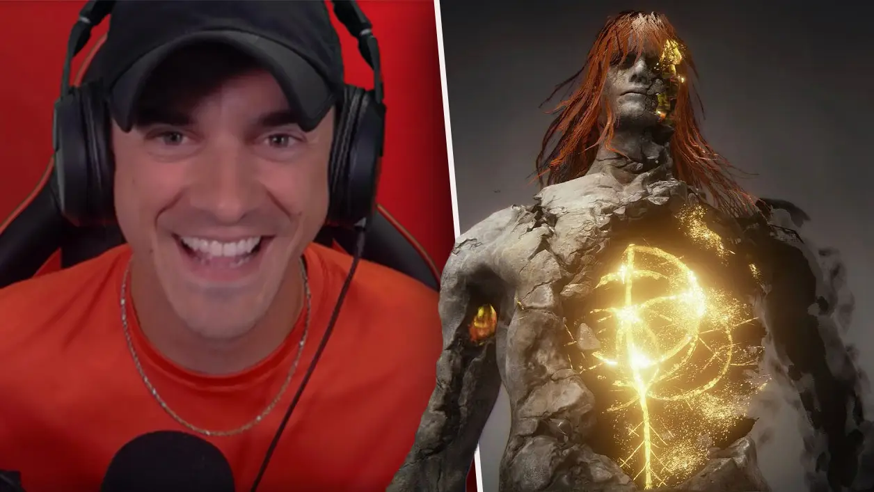 Dan Gheesling via Twitch, Bandai Namco