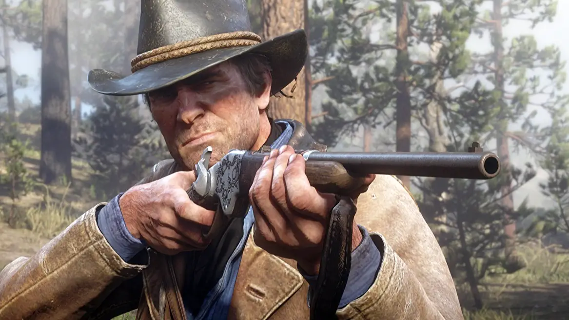 Red Dead Redemption fans divided over live-action Arthur Morgan casting