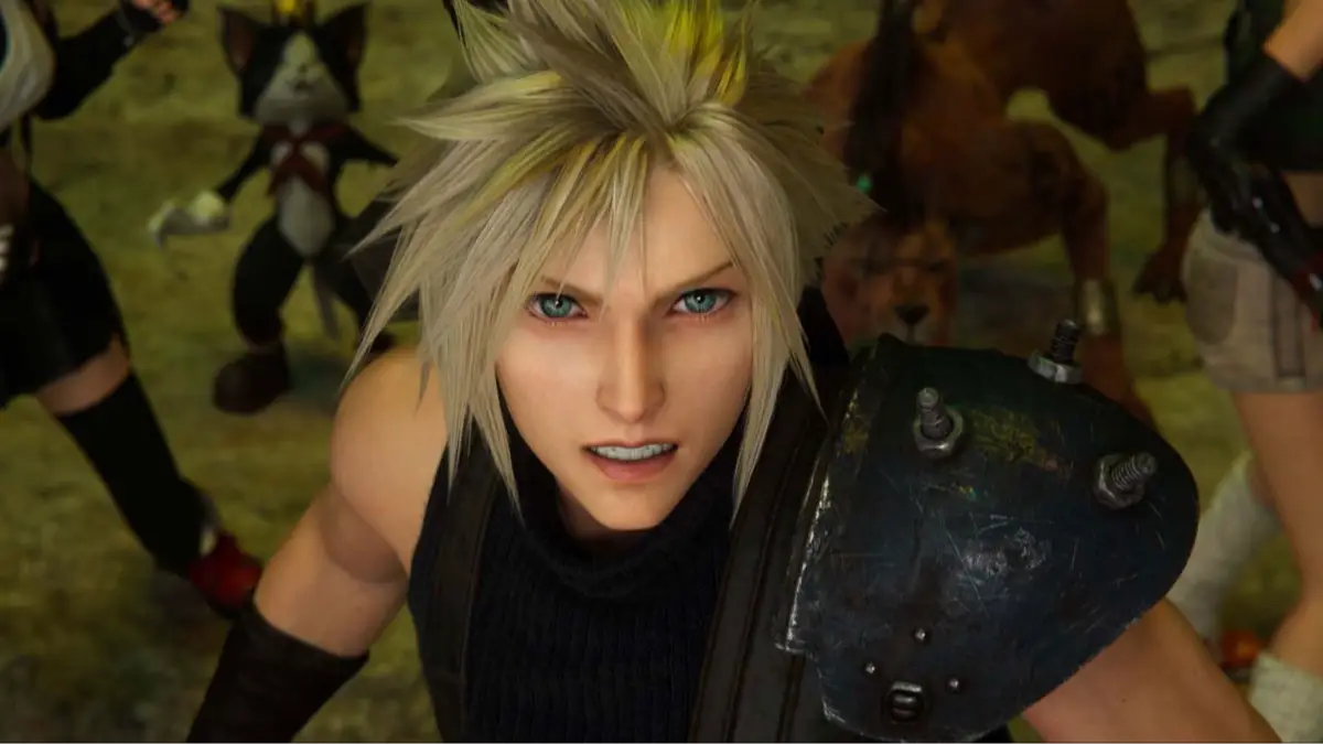 Square Enix