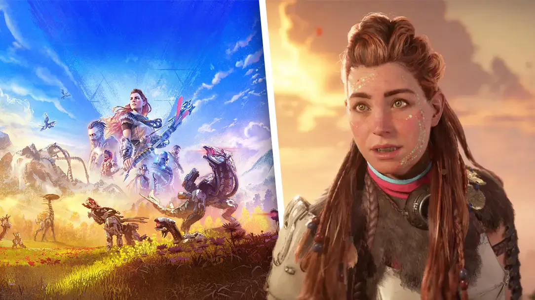 Horizon Zero Dawn film cast could be something very special