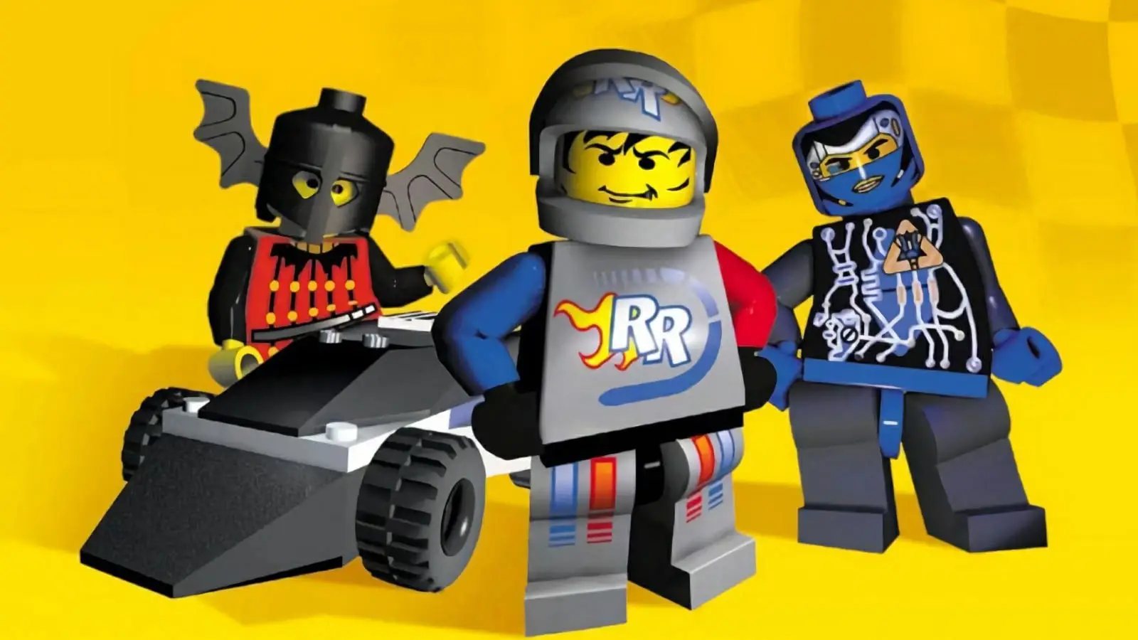 Lego Media
