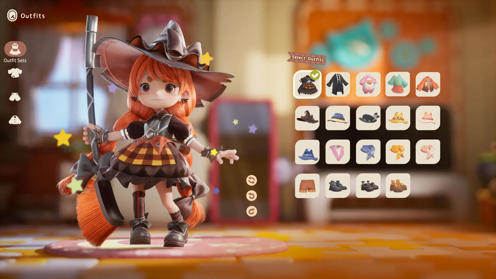 Animula Nook, Credit / Tencent Games