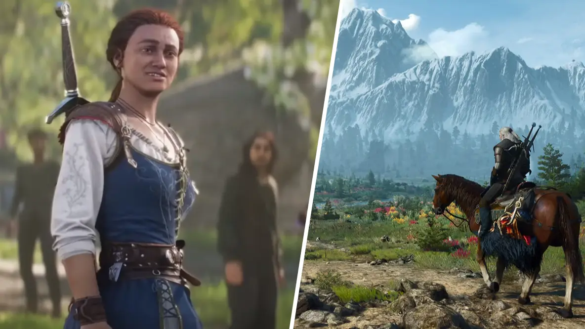 Xbox Game Studios, CD Projekt RED