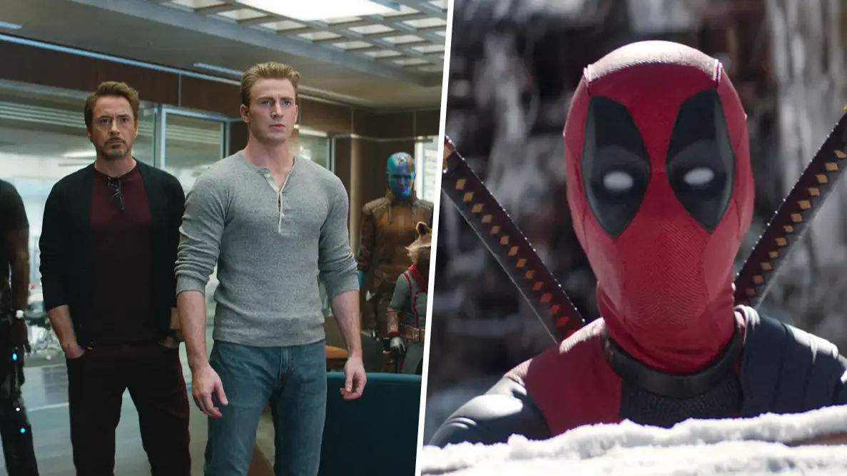 Walt Disney Studios Motion Pictures