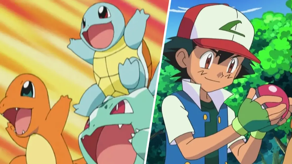 The Pokémon Company