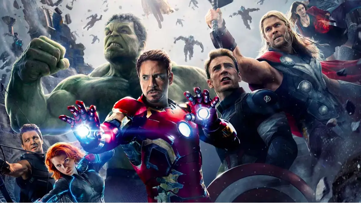 MCU star accidentally 'confirms' Avengers: Doomsday role early