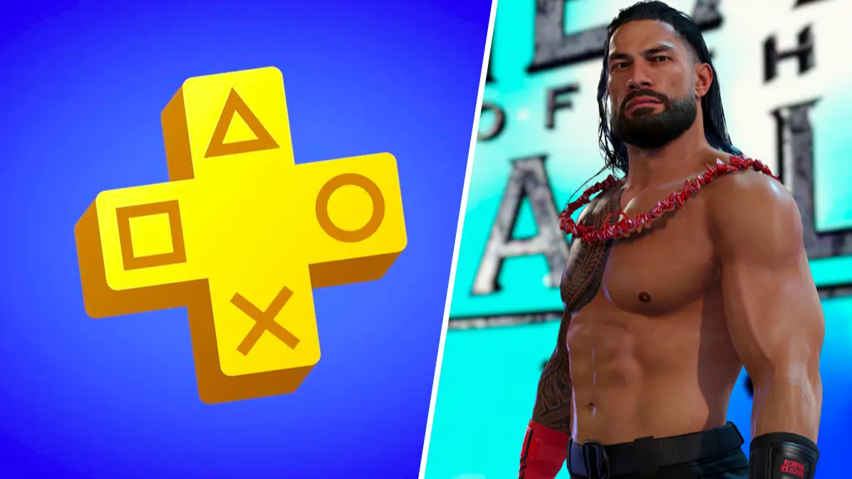 Sony Interactive Entertainment, 2K