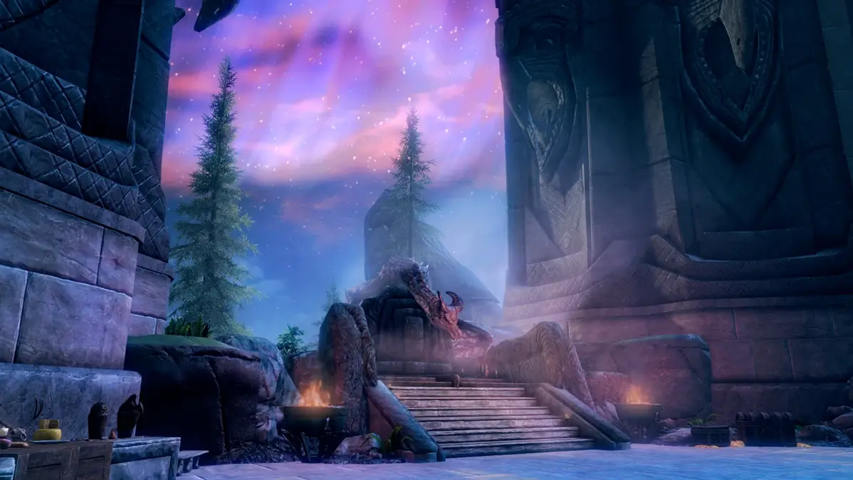 Bethesda / wheelabout via NexusMods