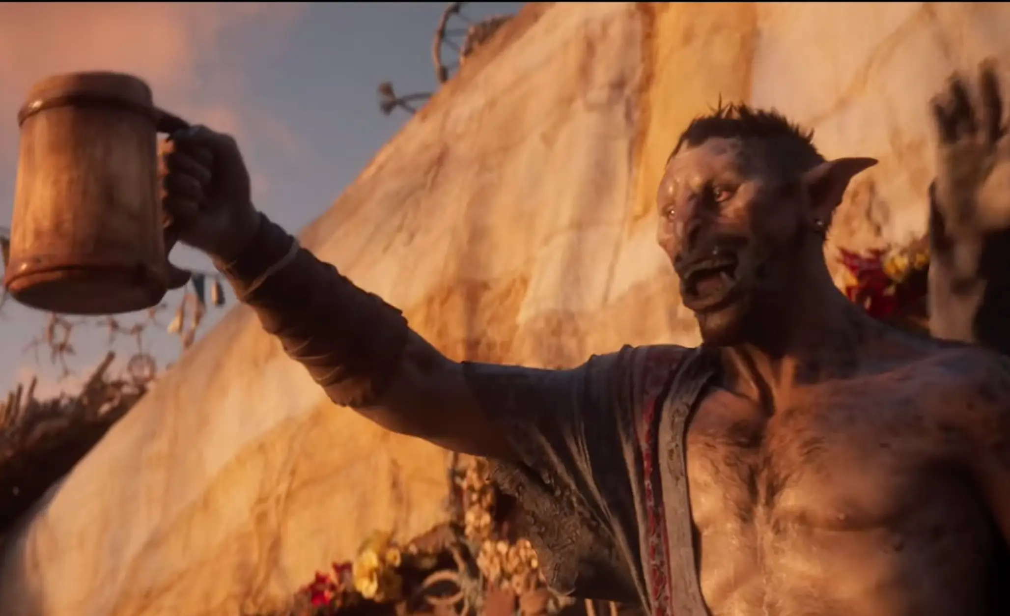 Larian Studios/The Game Awards