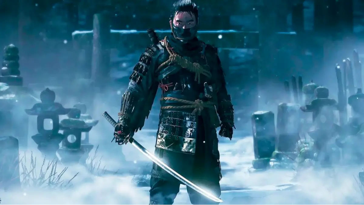 Sucker Punch Productions