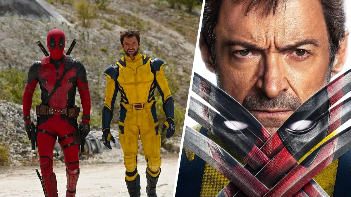 Deadpool & Wolverine 2 already on the horizon