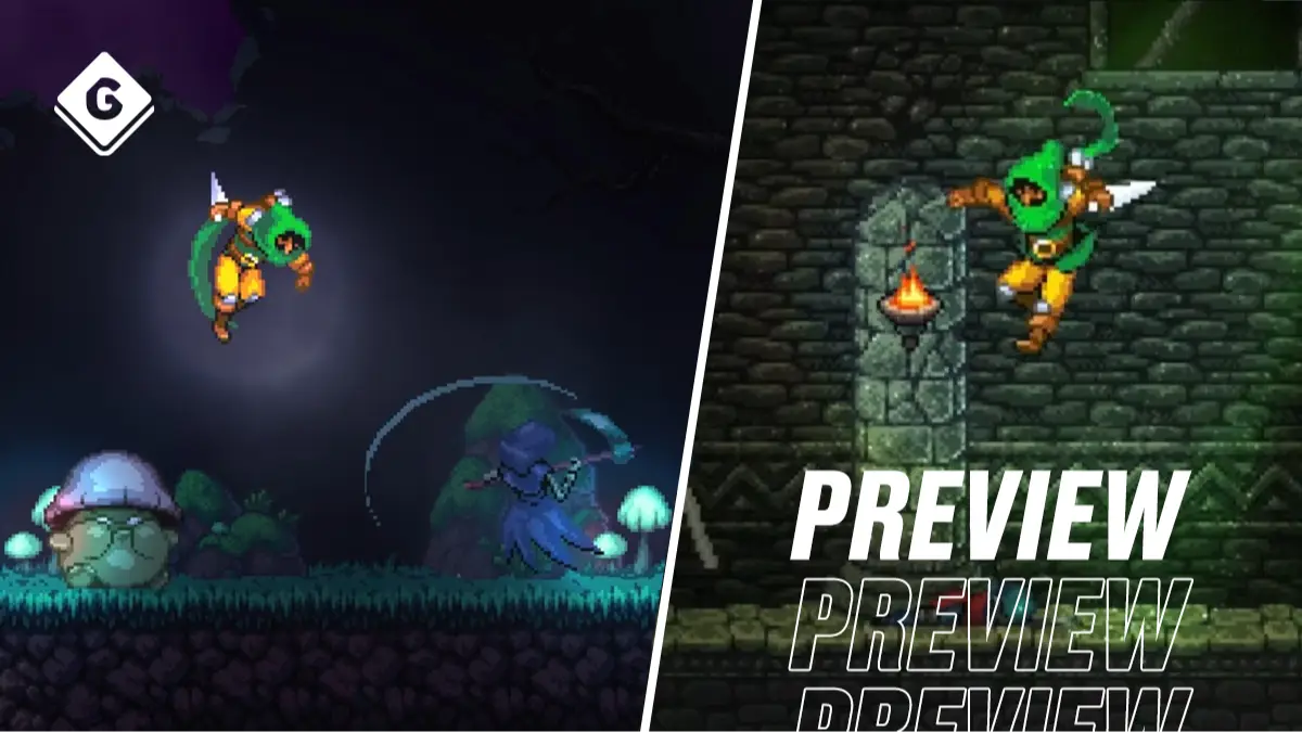 Decemberborn Interactive