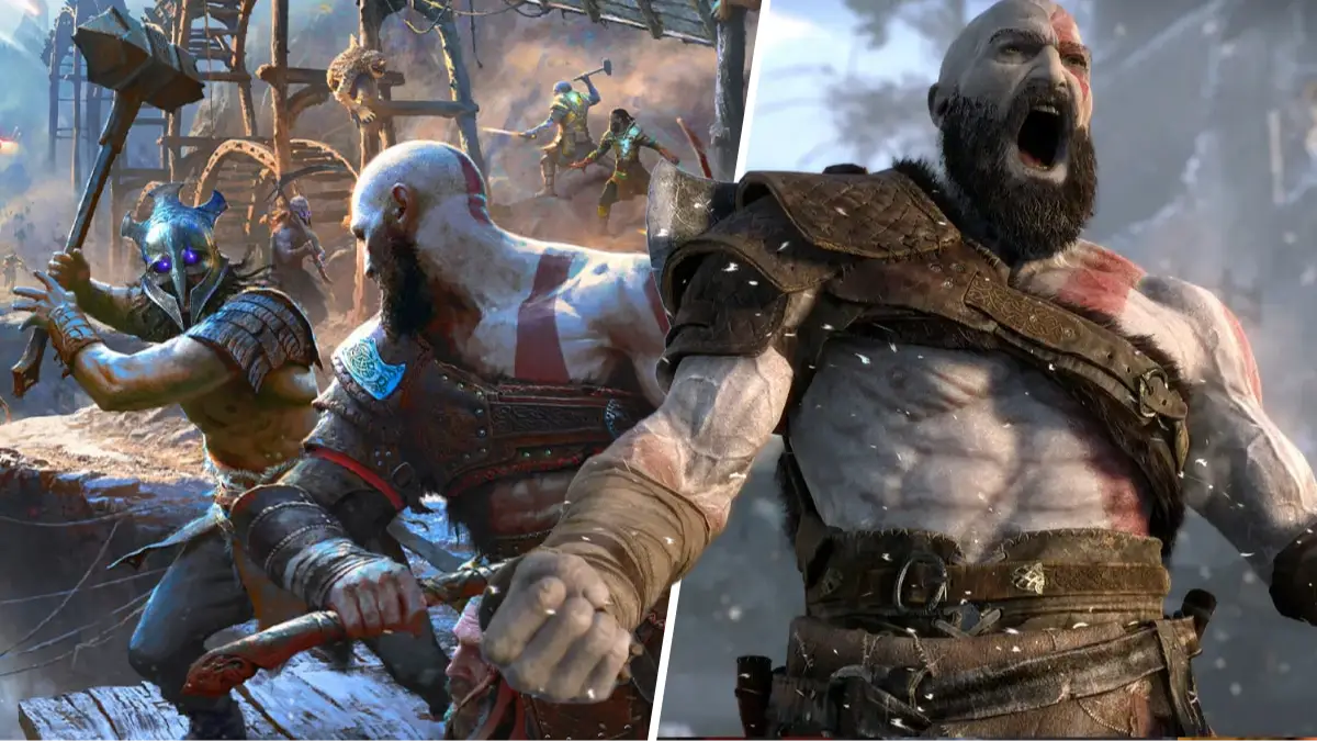 God Of War live-action series quietly scrapped