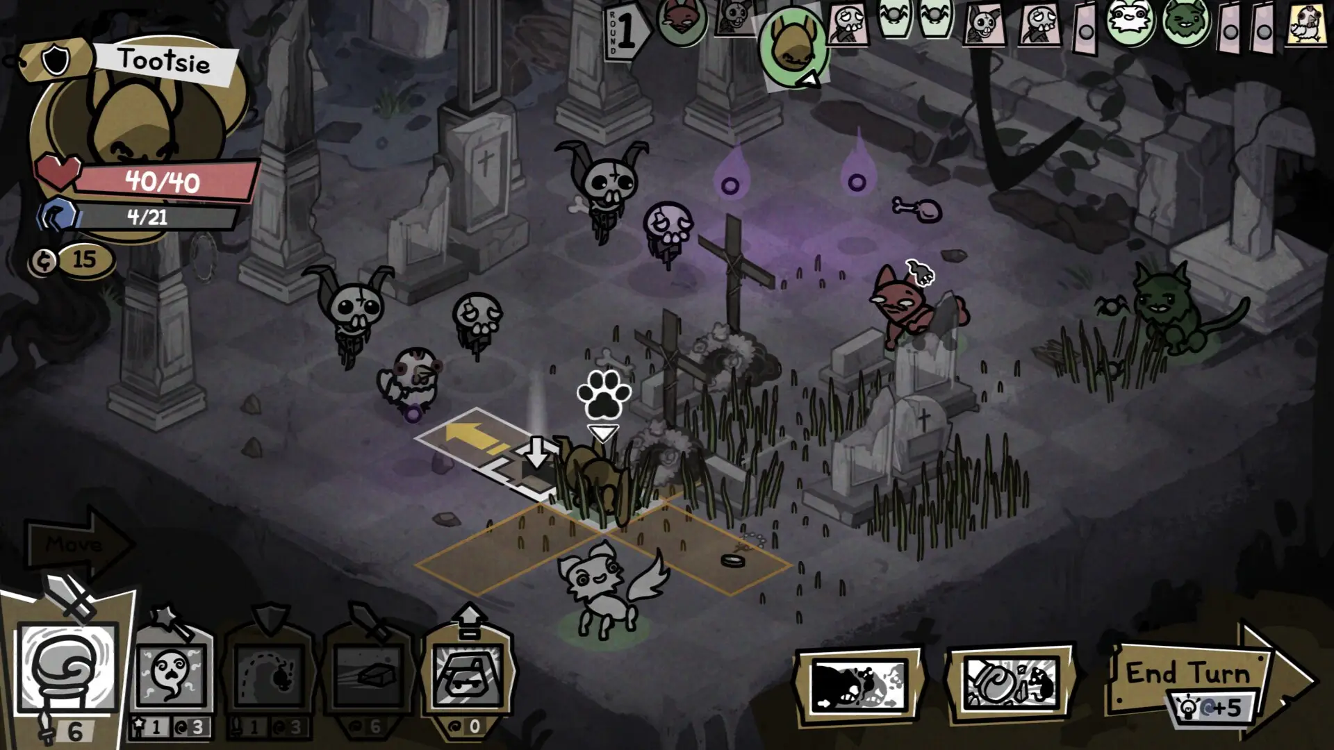 Edmund McMillen, Tyler Glaiel