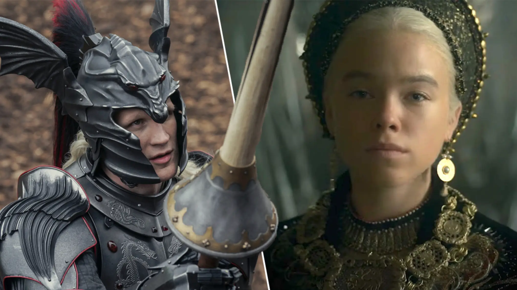 'House Of The Dragon' Director And Showrunner Reportedly Quits, Leaving Series