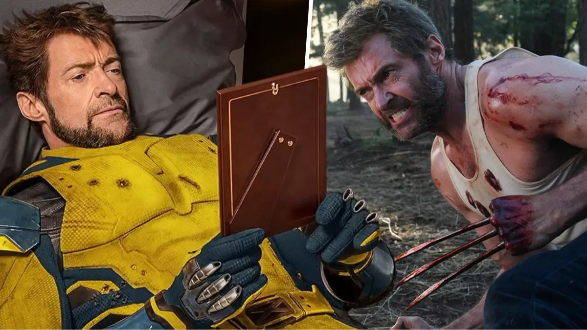 Marvel has the perfect new Wolverine, picked by Hugh Jackman himself 