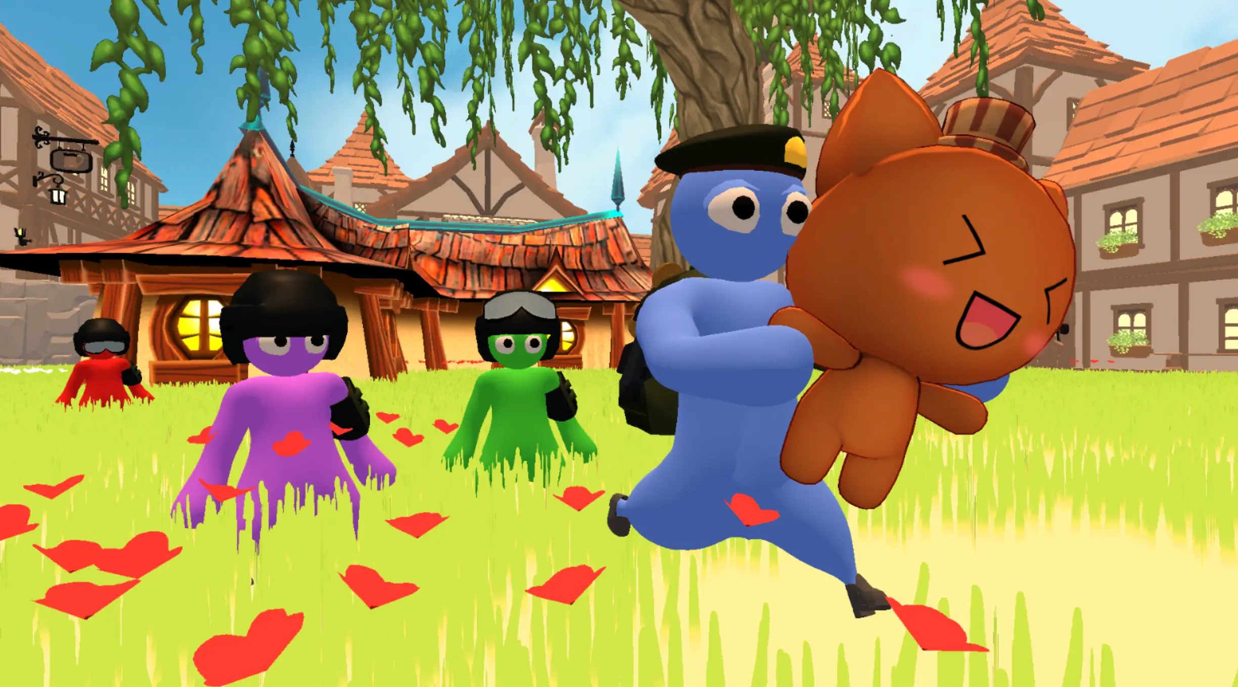 Catch Me If You Can,