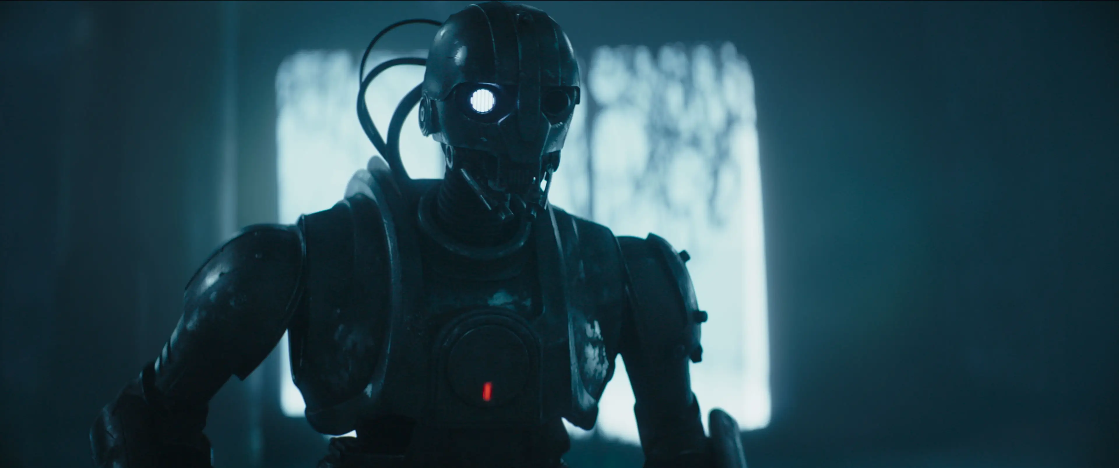 Lucasfilm’s Star Wars: Skeleton Crew is available now, exclusively on Disney+