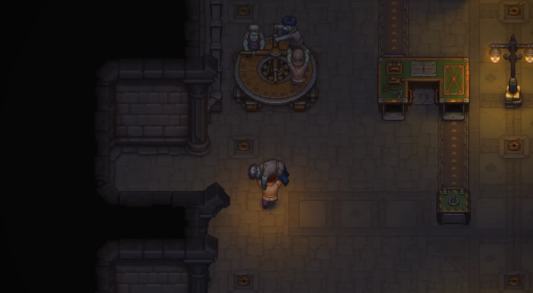 Graveyard Keeper 2,