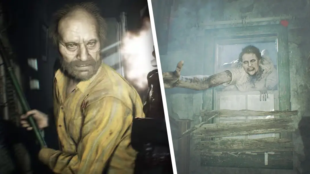 New Resident Evil release you probably missed has been a major flop