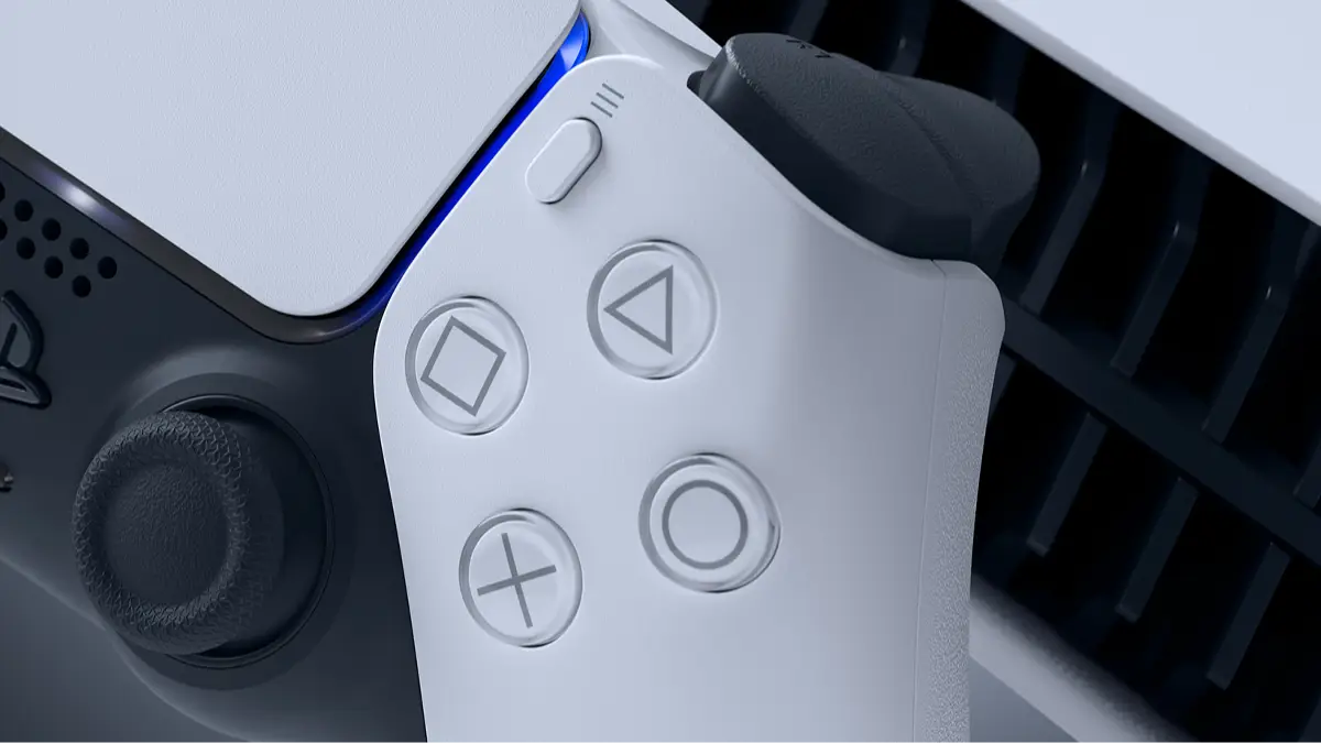 Sony Interactive Entertainment