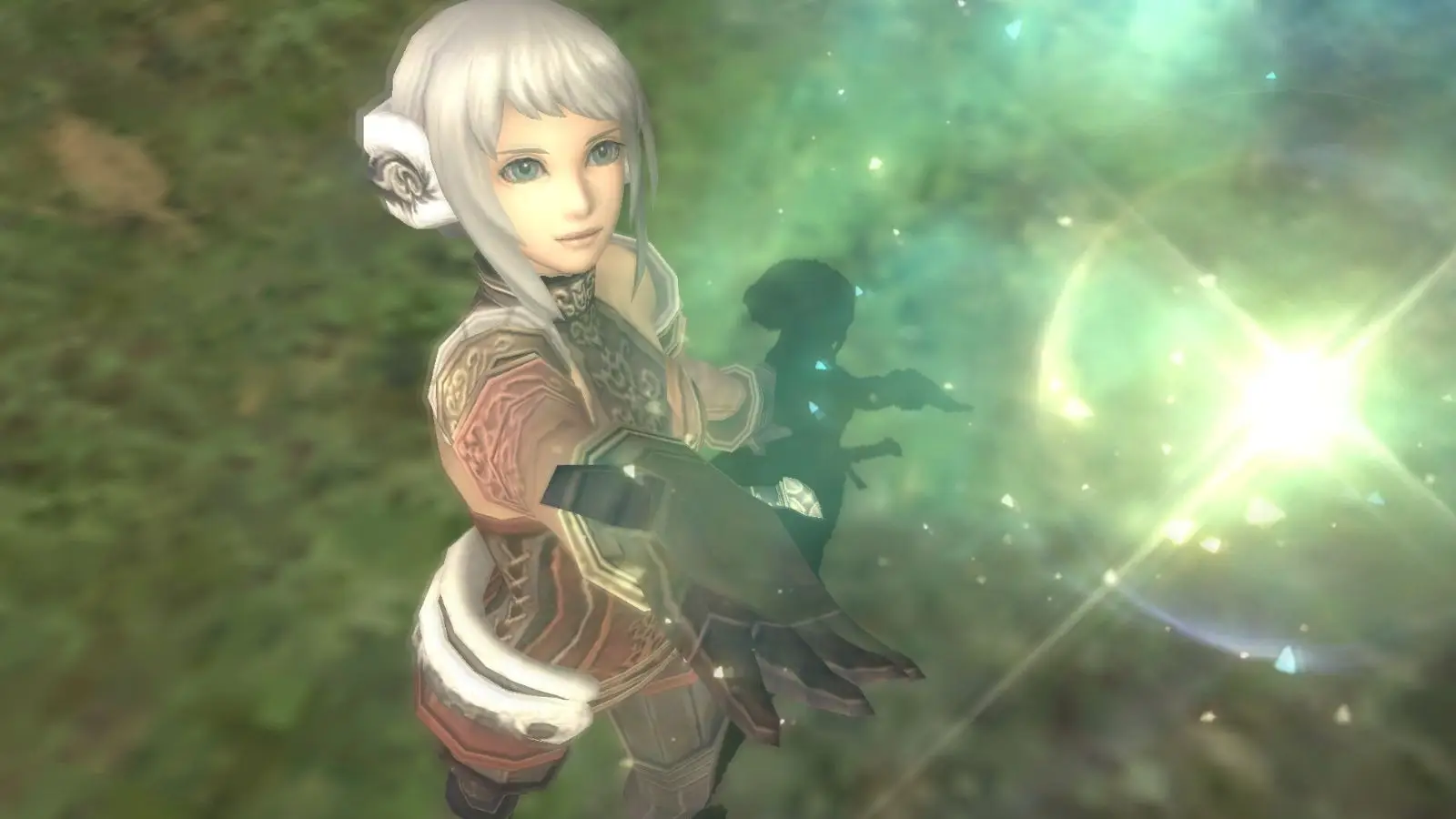 Square Enix