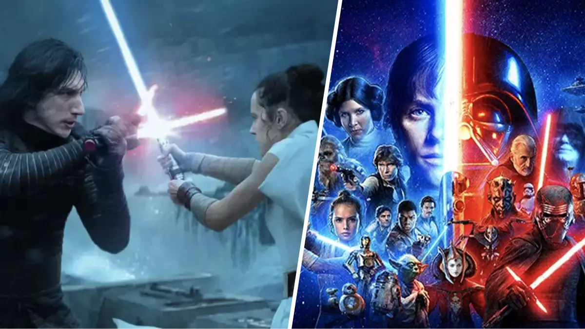 Star Wars fans roast new movie announcement, and we can see why