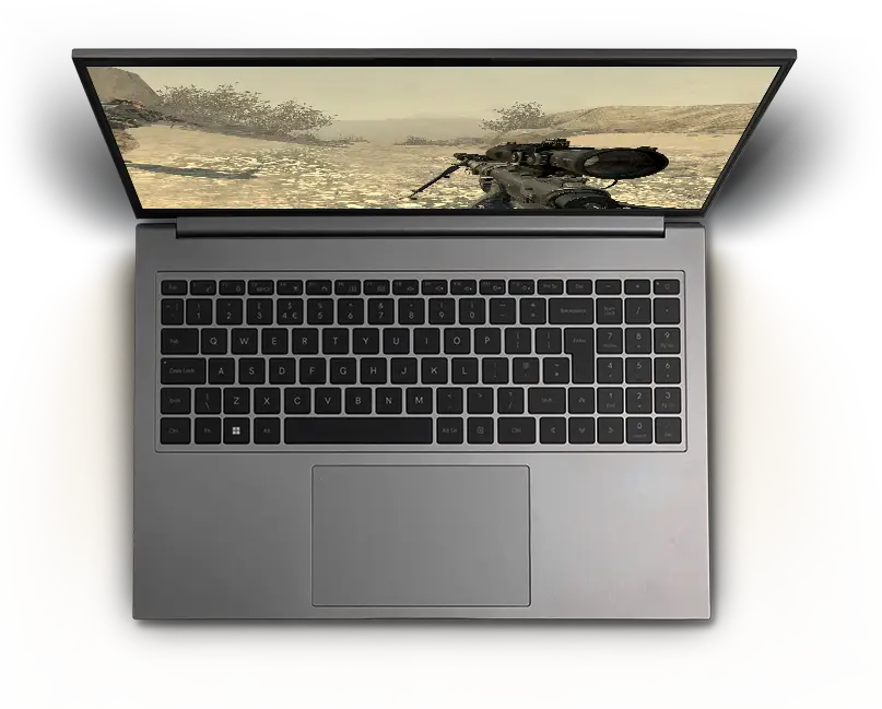 Chillblast Fnatic Flash Laptop /