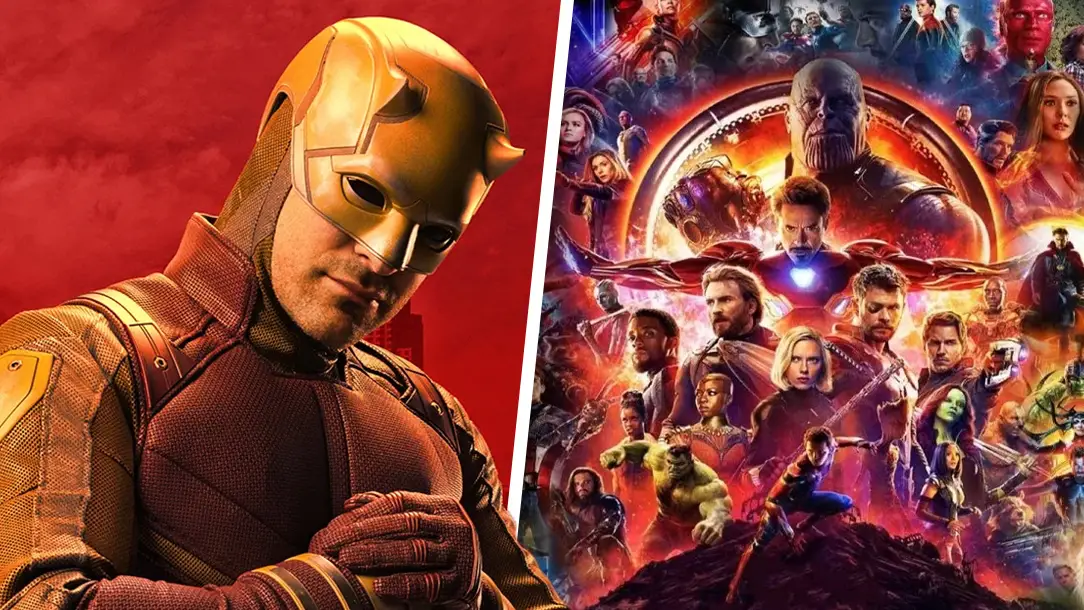 Marvel star quietly confirms MCU team-up we've waited years to see