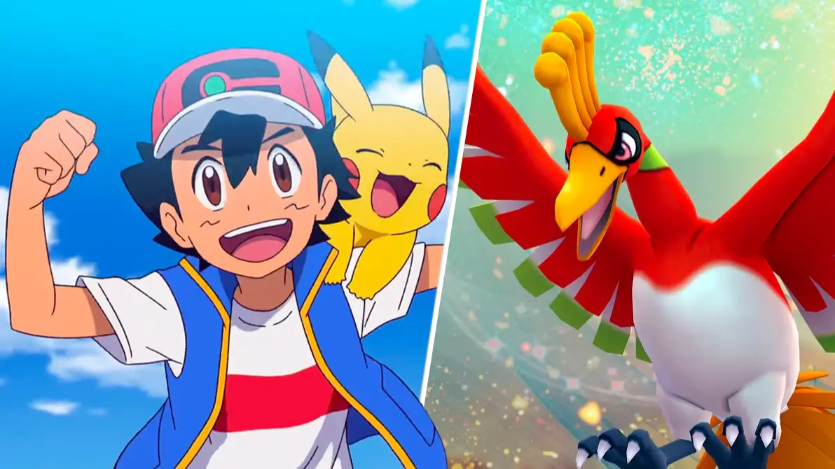 The Pokémon Company