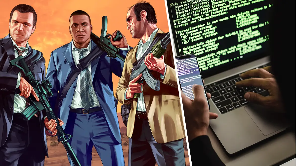 Sora Shimazaki via Pexels, Take-Two Interactive