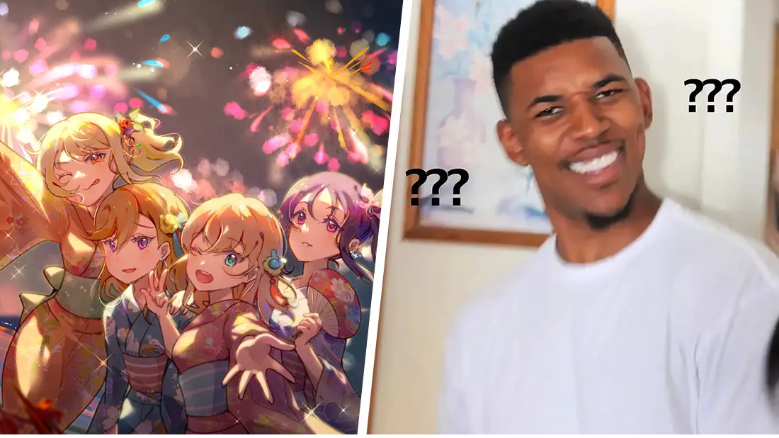 Bushiroad International, meme