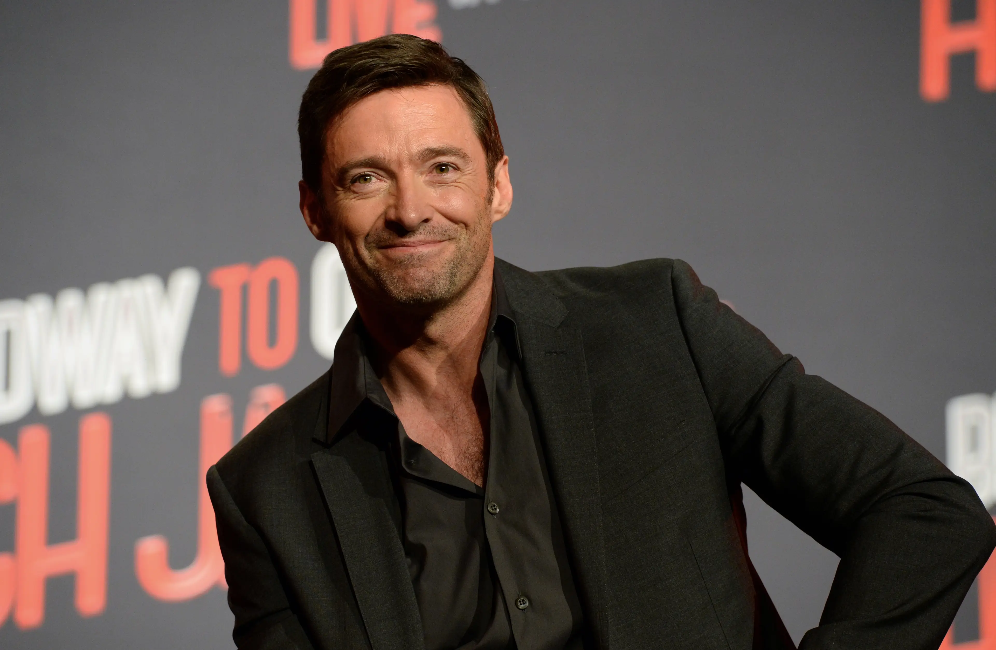 Hugh Jackman is Wolverine for pretty much everyone (Getty Images)