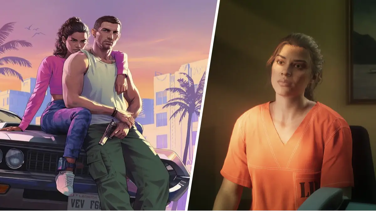 Grand Theft Auto movie trailer releases before GTA 6 trailer 2