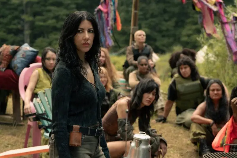 Twisted Metal Season 2,