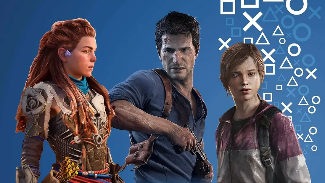 Sony Interactive Entertainment