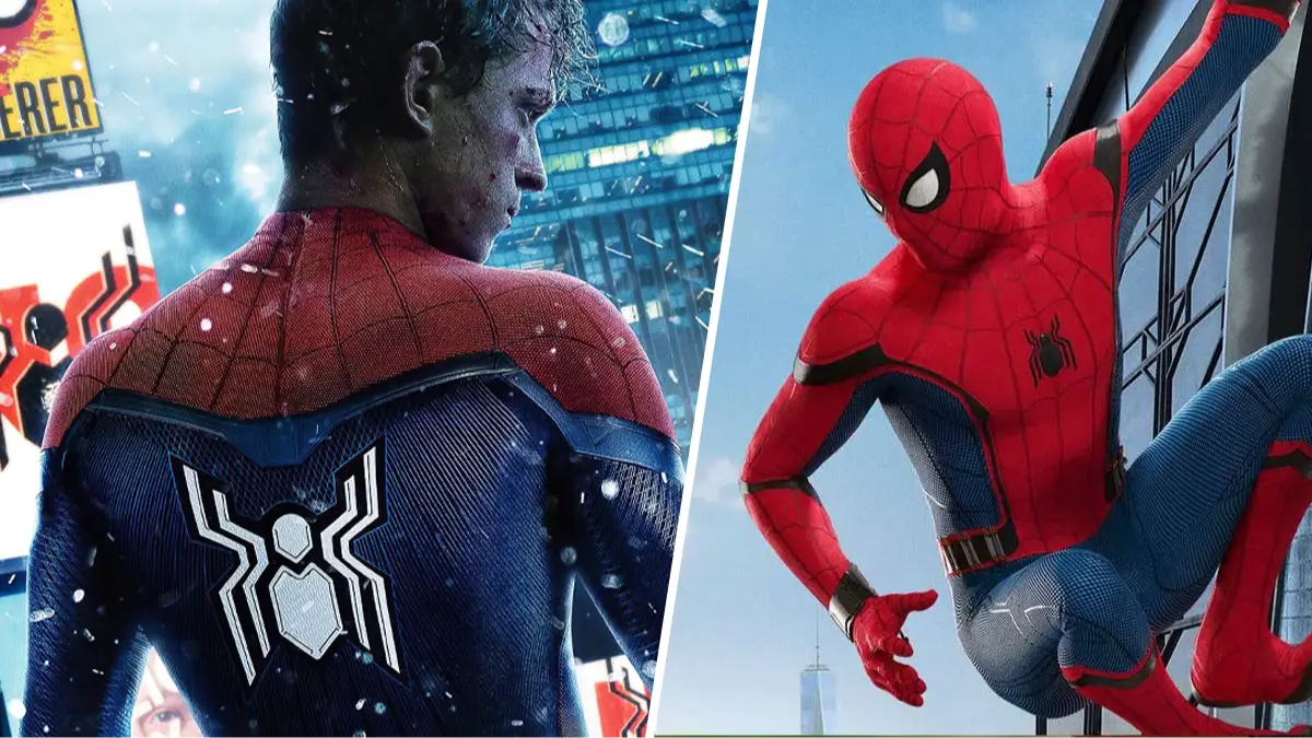 Spider-Man returning to MCU before Spidey 4, says insider