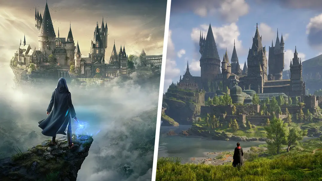 Warner Bros Interactive Entertainment